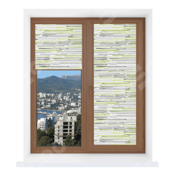 Рулонная штора Уни 2 Авенсис 27