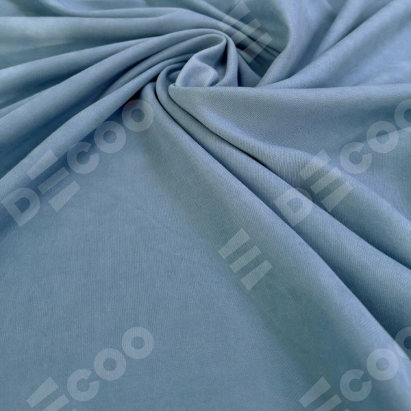 Канвас Голубой 92729