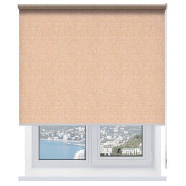 Рулонная штора Жемчуг ВО 04