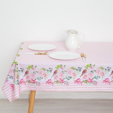 Скатерть 145*120 см