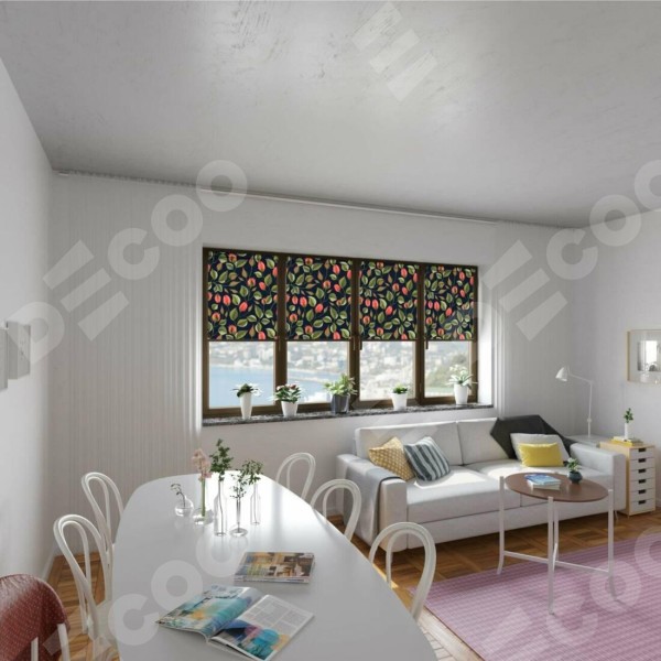 Цвет комплектации: Белый