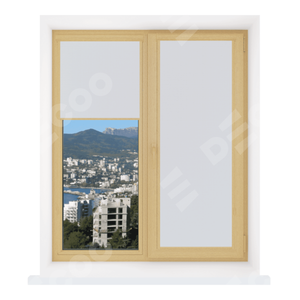 Рулонная штора Уни 2 Скрин NEW P01