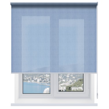 Рулонная штора Тэфи 15