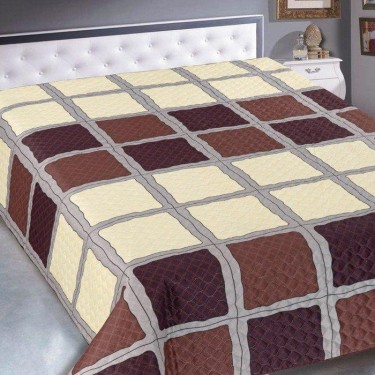 Покрывало Marianna «Элегант», 150х220 см, пэ100%