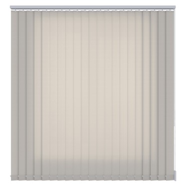 Вертикальные жалюзи Техно ВО 29 бежевый