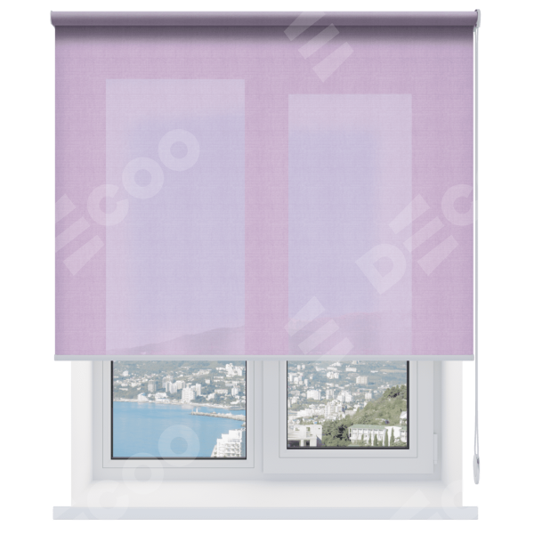 Рулонная штора Тэфи 42