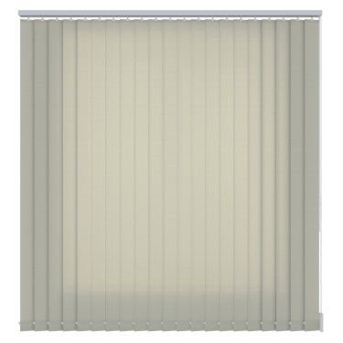 Вертикальные жалюзи Техно ВО 22 слоновая кость