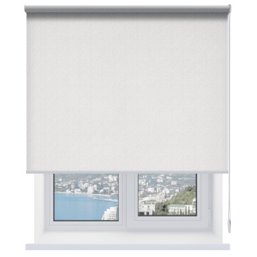 Рулонная штора Айс ВО 01