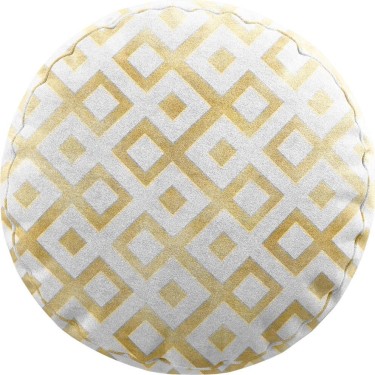 Подушка круглая Cortin «Этника»